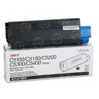 Okidata OEM 42127404 HY Black Toner 