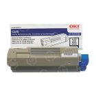 Okidata OEM 44315304 Black Toner 