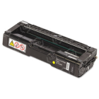 Ricoh OEM 406046 Black Toner 