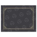 Geographics Award Certificate Document Cover - 6 per pack