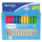 Westcott Kids Scissor Pack - 12 per pack