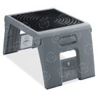 Cramer Nonslip Folding Step Stool