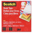 Scotch Transparent Tape - 1 per roll