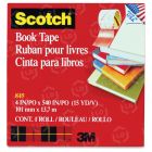 Scotch Transparent Tape - 1 per roll