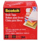 Scotch Transparent Tape - 1 per roll