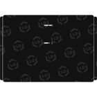 At-A-Glance Loose Leaf Plastic Calendar Base