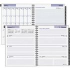 At-A-Glance DayMinder Weekly Appointment Planner Refill