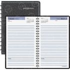 At-A-Glance Daily Appointment Book