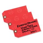 Avery Colored Shipping Tag - 1000 per box