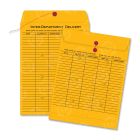 Quality Park Standard Style Inter-Department Envelope - 100 per box