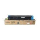 Sharp OEM MX-C40NTC Cyan Toner