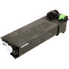 Sharp OEM MX206NT Black Toner