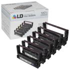 Epson Compatible ERC-23P Purple POS Ribbon, 6-pack