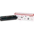 Original Xerox&reg; Cyan Toner Cartridge (006R04384)