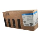 IBM OEM 53P9393 HY Cyan Toner