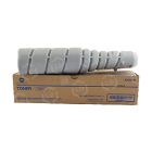 Konica Minolta OEM TN217 Black Toner