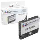 Canon Compatible PGI-29MBK Matte Black Ink