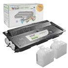 Kyocera-Mita Compatible TK-477 Black Toner Cartridge