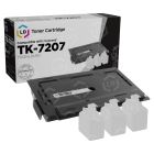 Kyocera Mita Compatible 1T02NL0US0 Black Toner