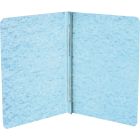 Acco Presstex Side Binding Report Cover Letter - Presstex - Light Blue - 1 Each