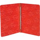 Acco Presstex Side Binding Report Cover Letter - Presstex - Executive Red - 1 Each