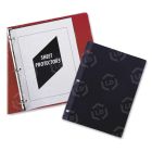 C-line Traditional Polypropylene Sheet Protector - 100 per box