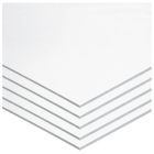 Pacon Original Foam Core Graphic Art Board - 5 per carton