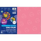 Pacon Tru-Ray Construction Paper - 50 per pack