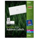 Avery&reg; EcoFriendly Address Labels