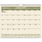 At-A-Glance Monthly Wall Calender