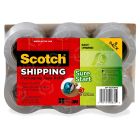 Scotch Easy-Grip Packaging Tape Dispenser Refill - 6 per pack
