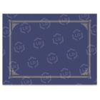 Geographics Award Certificate Document Cover - 6 per pack