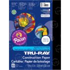 Tru-Ray Construction Paper - 50 per pack