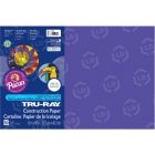 Tru-Ray Construction Paper - 1 per pack