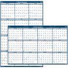 House of Doolittle Wall Planner