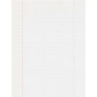 Pacon 3/8" Ruled Writing Paper - 500 sheets per ream
