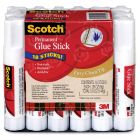 Scotch Permanent Glue Sticks