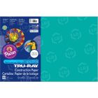 Tru-Ray Sulphite Construction Paper - 50 per pack