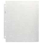 Business Source Top Loading Sheet Protector - 50 per box