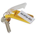Durable Key Tag - 24 Per Pack