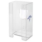 Medline Plexiglass Glove Box Holder