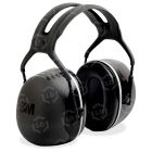 Peltor X-Series Over-The-Head X5 Earmuffs