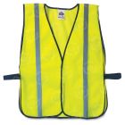 GloWear Ergodyne GloWear Lime Standard Vest