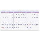 At-A-Glance 3-Months Horizontal Wall Calendar