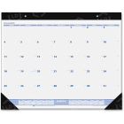 At-A-Glance 12-Months Desk Pad Calendar