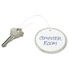 Avery Metal Rim Tag - 500 per box