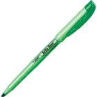 BIC Brite Liner Fluorescent Green Highlighter - 12 Pack