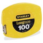 Stanley Measuring Tapes