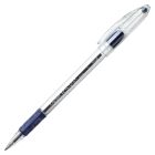 Pentel RSVP Stick Pen, Blue - 12 Pack