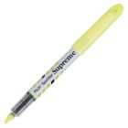 Pilot Spotliter Supreme Fluorescent Yellow Highlighter - 12 Pack